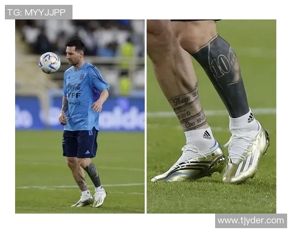 世界杯球星脚下的足球鞋风云：顶级球员上脚装备大揭秘