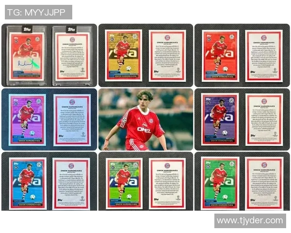 足球俱乐部球星卡收藏价值揭秘与投资潜力分析