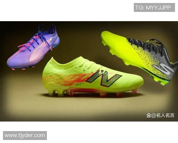 足球巨星脚下的秘密武器：他们最爱的足球鞋品牌与款式大揭秘