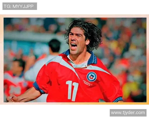 智利足球明星的辉煌历程与未来展望：从传奇到新星的崛起