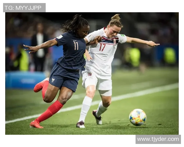 法国女足球星闪耀绿茵场引领新一代女性力量崛起